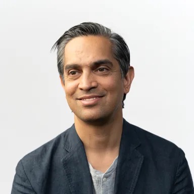 Sami Khan