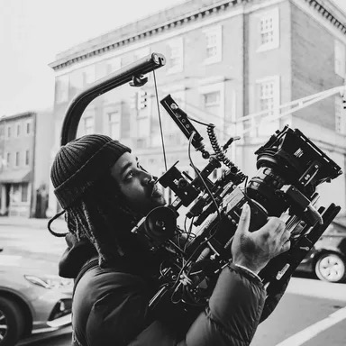 Taj DeVore-Bey